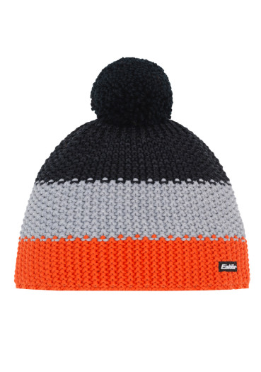 detail Children's hat Eisbär-Star Pompon MÜ