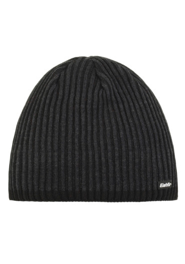 detail Cap Eisbär-Alex MÜ XL-schwarz-graphite