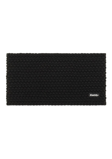 detail Headband Eisbär-Jamie STB-schwarz