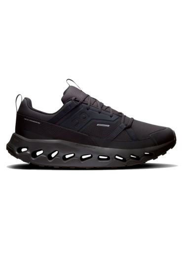detail Men's shoes On Running Cloudhorizon WP, M Black/Black