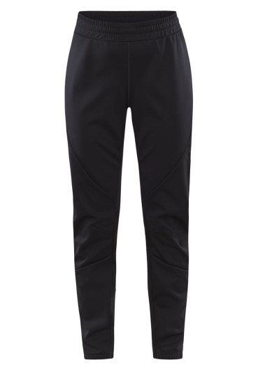 detail Women's pants - Craft 1913680-999000 W CORE Nordic Training FZ Pants