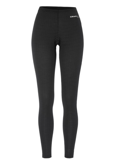 detail Women's pants Craft 1916687-999000 W Wool Extreme X 2 Bottoms
