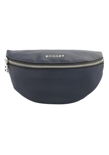 detail Women's waist bag Bogner Klosters Sina shoulderbag shz Dark Blue