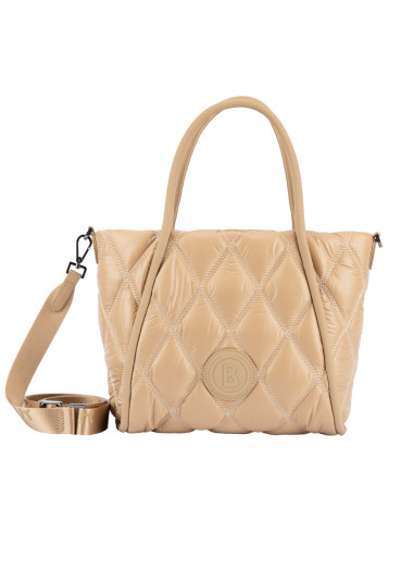detail Women's handbag Bogner Tirano Timea Handbag mhz Sesame 714 Sesame
