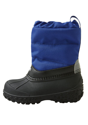 detail Reima Loskari children's winter boots - Twilight Blue