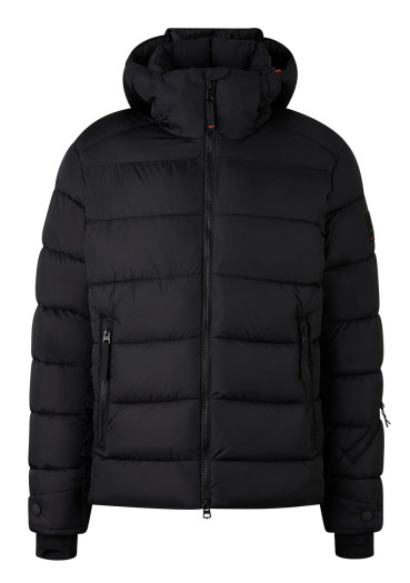 detail Men's jacket Bogner Luka2 026