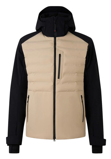 detail BOGNER FIRE+ICE Ivo 764