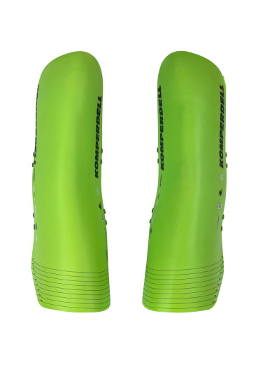 detail Komperdell Shinguard Adult World Cup shin guards