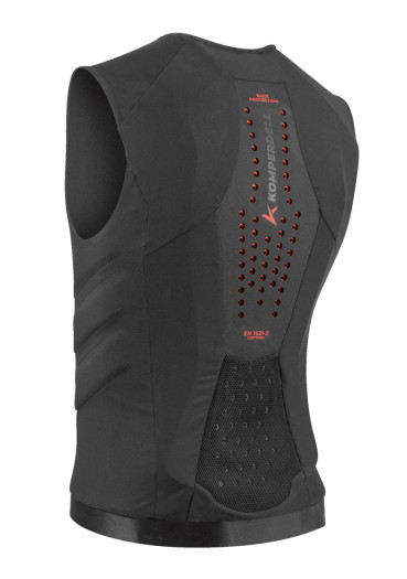 detail Men's Komperdell ULTRAFLEX PRO back brace