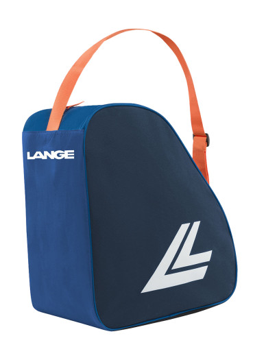 detail Bag - Lange BASIC BOOT BAG