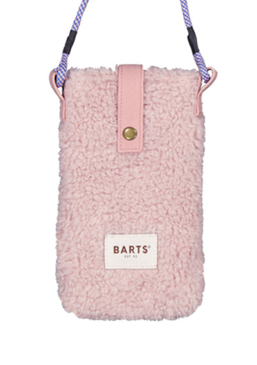 detail Women's handbag Barts Bugbane Phone Bag Pink