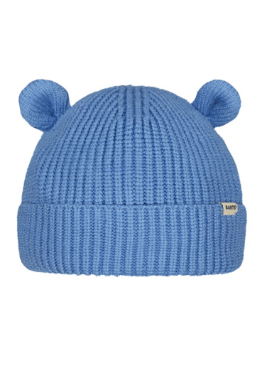 detail Barts Anick Beanie Blue