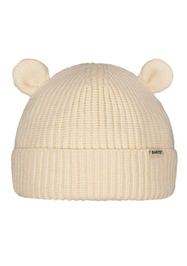 detail Barts Anick Beanie Cream