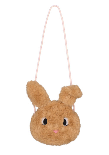 detail Barts Candytuf Bag Light Brown