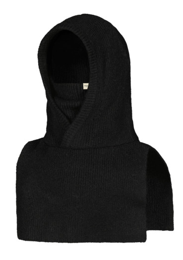 detail Women's hoodie Barts Darty Hood Black