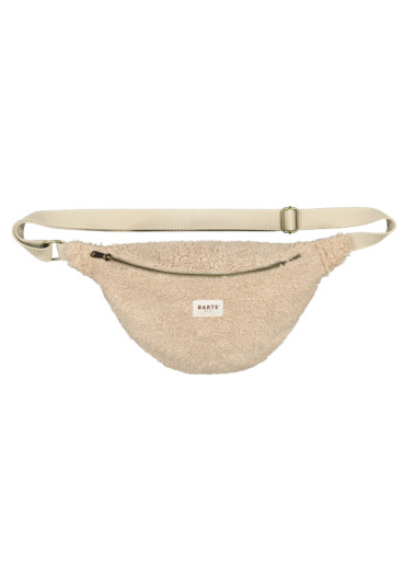 detail Women's bum bag Barts Bugbane Bumbag 4166-2502-07 Beige