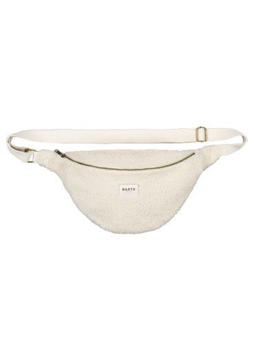 detail Women's bum bag Barts Bugbane Bumbag 4166-2502-10 Cream