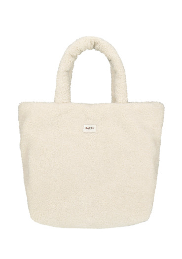 detail Women's handbag Barts Bugbane Shopper 4167-2502-10 Cream