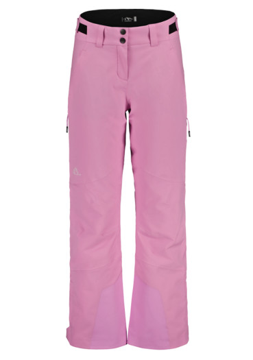 detail Women's trousers Maloja BERNINAM.winter magnolia