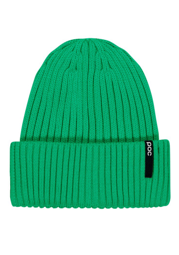 detail POC Beanie Emerald Green