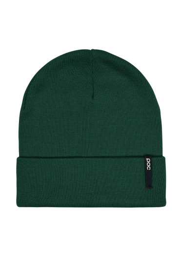 detail POC Beanie Flat Pargasite Green