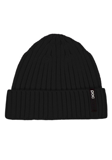 detail POC Beanie Short Uranium Black