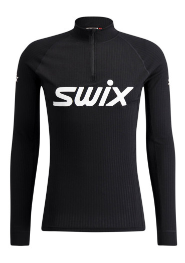 detail Men's T-shirt Swix 10116-23-10120 RaceX Classic
