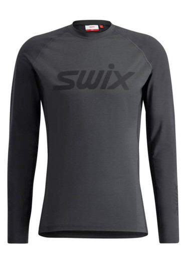 detail Men's T-shirt Swix 10097-23-10120 RaceX Dry