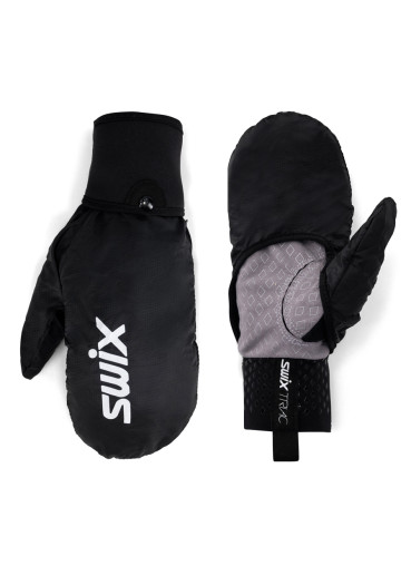 detail Mittens Swix H0450-10000 Triac warm mitt