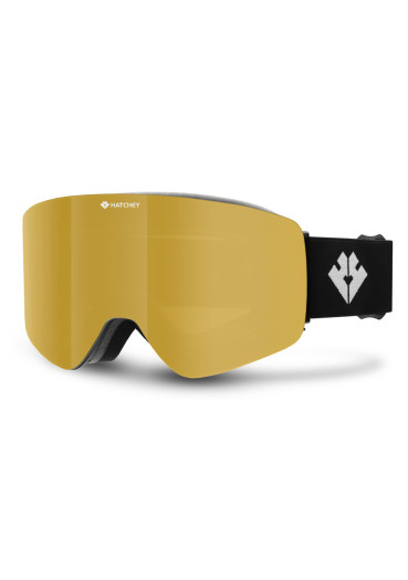 detail Hatchey FENIX black / full revo k gold