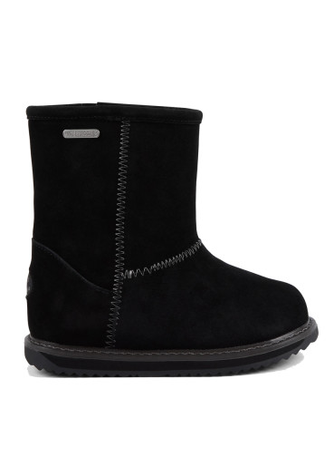 detail EMU Australia Brumby Lo 2.0 Black