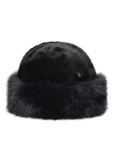 detail Women's hat Granadilla Josephine 001 Black