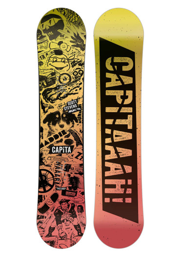 detail Capita Scott Stevens Mini