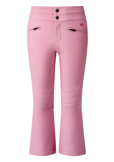 detail Children's pants - Perfect Moment Aurora High Waist Flare Pant Ii Pink