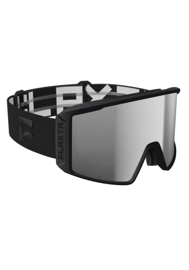 detail FLAXTA - Evoke Black Silver Cat.2