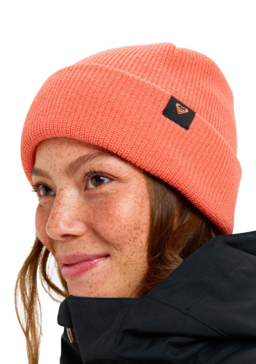detail Women's Roxy ERJHA04414-NKN0 Folker Beanie