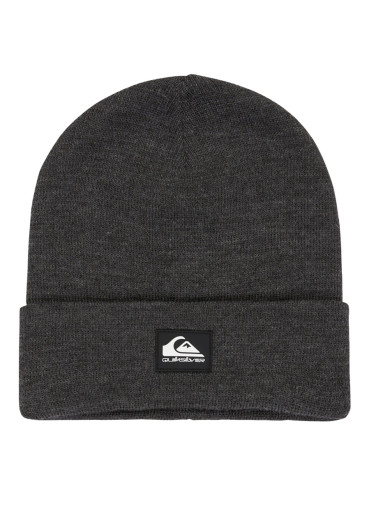 detail Men's hat Quiksilver EQYHA03426-KRPH Brigade Beanie