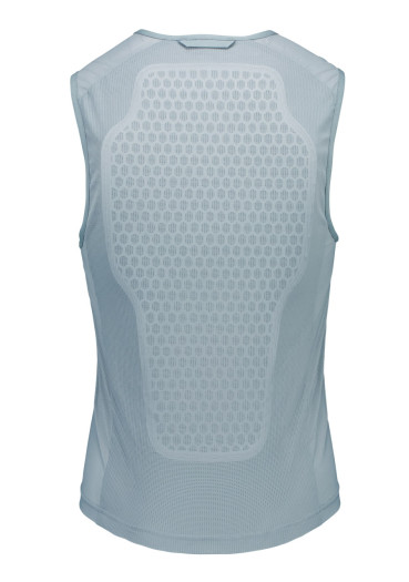 detail Men's POC VPD Air Vest Granite Grey