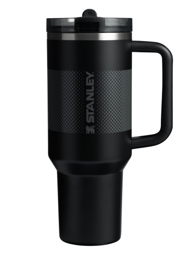 detail Stanley The Quencher/Cup ProTour Flip Straw Tumbler 1180ml/40oz Black Fade