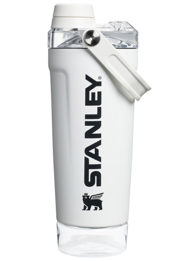 detail Protein shaker The Activate Shaker 600 ml/20oz Chalk Stanley