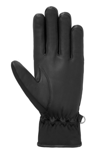 detail Bogner Jamie 26 Men's Gloves - Black