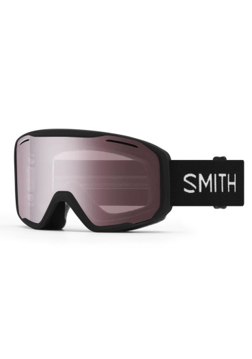 detail Ski goggles Smith BLAZER Black 994U