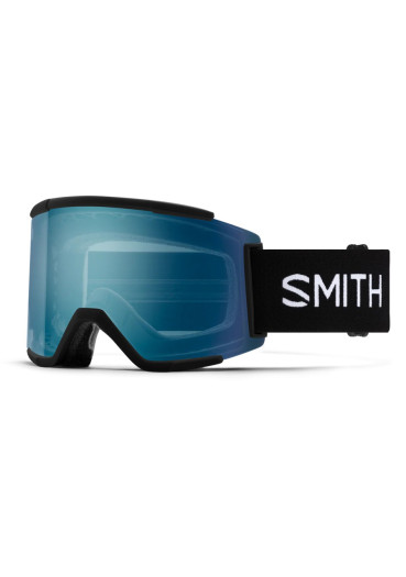 detail Smith SQUAD XL Black 994B Ski Goggles
