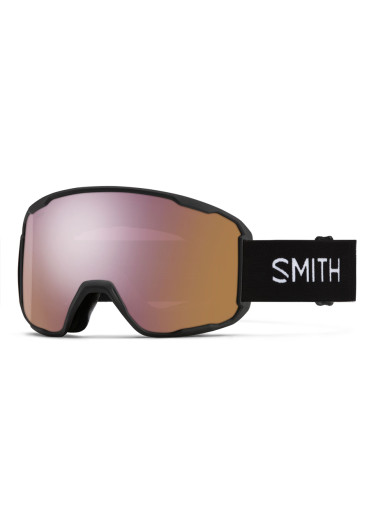 detail Ski goggles Smith PREVIEW Black 99M5