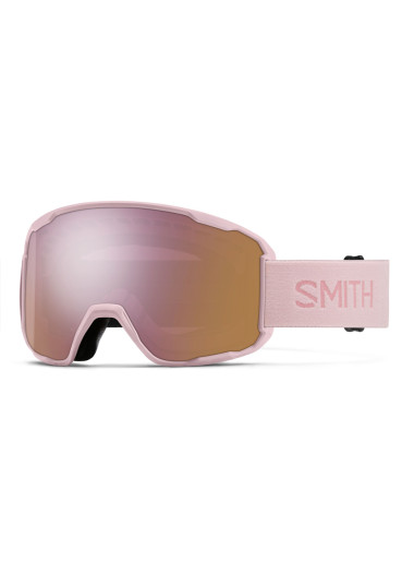 detail Ski goggles Smith PREVIEW Carnation 99M5