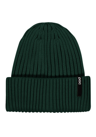 detail Men's POC Beanie Pargasite Green