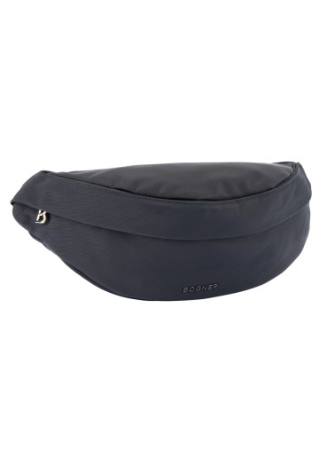detail Bogner Maxon Janica Hipbag Mhz Dark Navy Waist Bag
