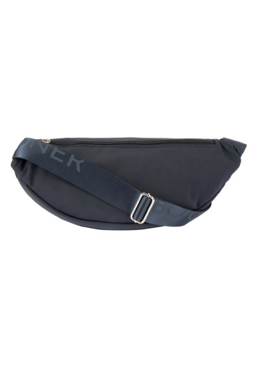 detail Bogner Maxon Janica Hipbag Mhz Dark Navy Waist Bag