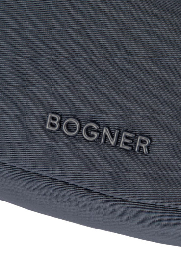 detail Bogner Maxon Janica Hipbag Mhz Dark Navy Waist Bag