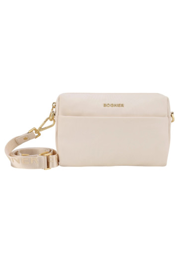 detail Wallet Bogner Klosters Neve Sita shoulder bag Shz Birch